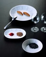 Bernardaud Naxos Dinnerware Collection