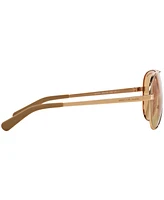 Michael Kors Women's Sunglasses, MK5004 Chelsea