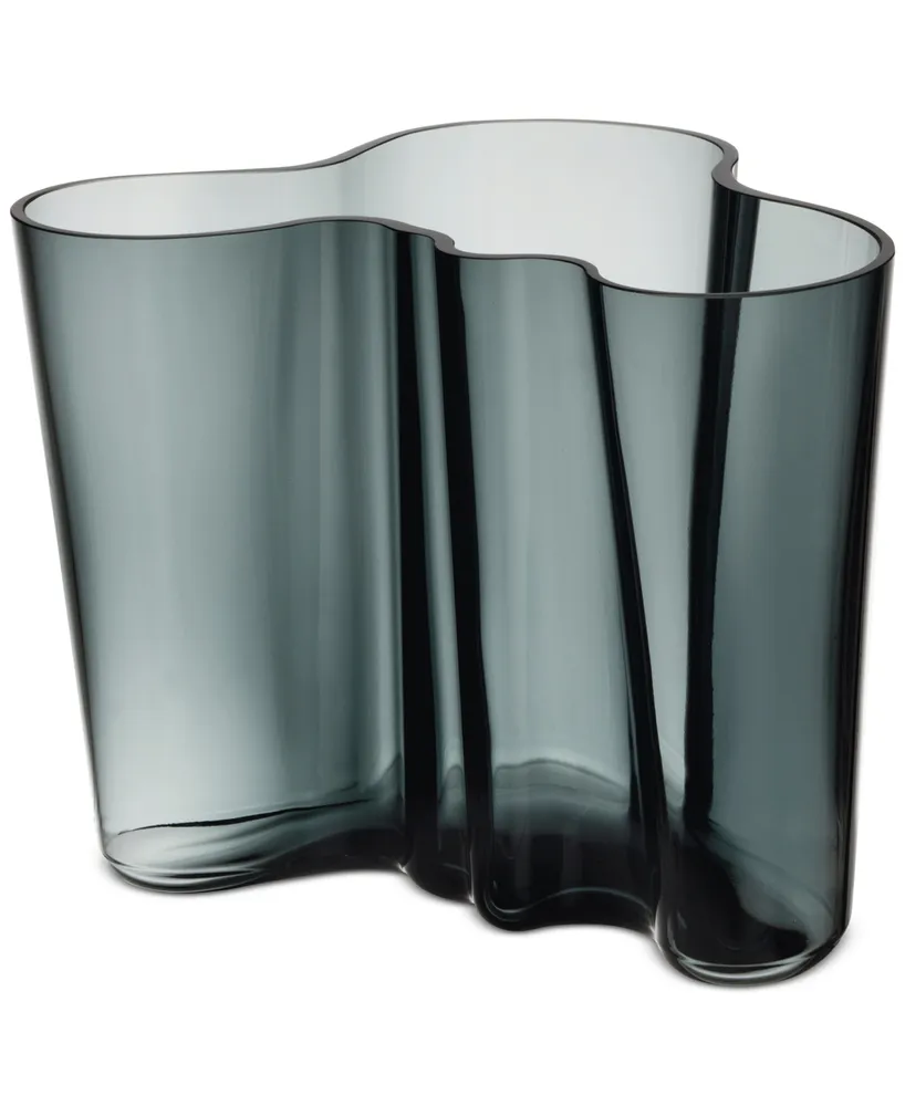 iittala Aalto 6.25" Vase