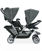 Graco DuoGlider Click Connect Double Stroller