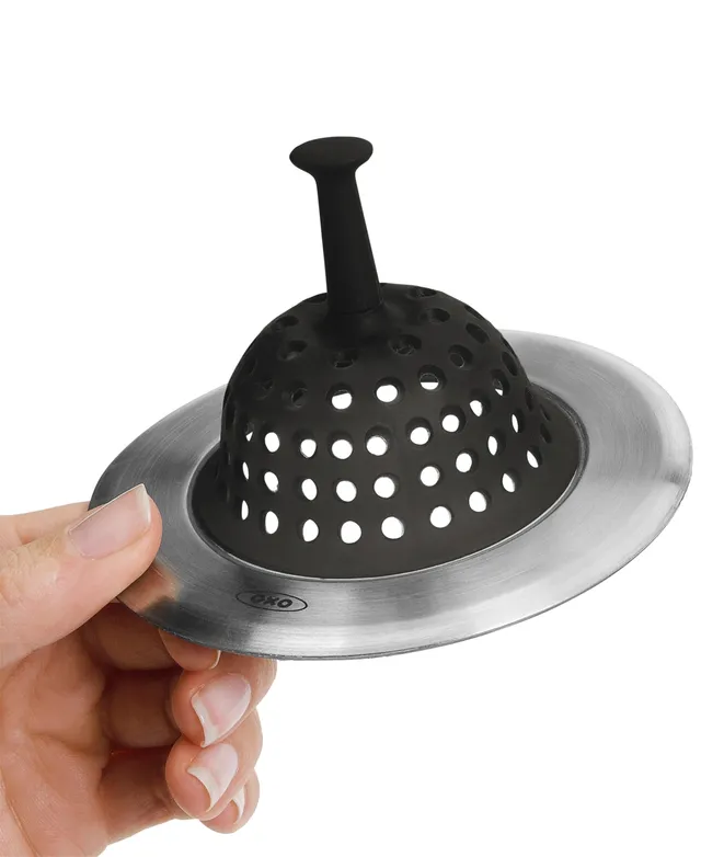 OXO Stainless Steel Colander - Macy's