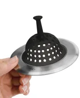 Oxo Silicone Sink Strainer