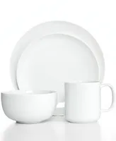 The Cellar Whiteware 14 oz. Mug, Created for Macy's