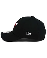 New Era Chicago Bulls Team Classic 39THIRTY Cap