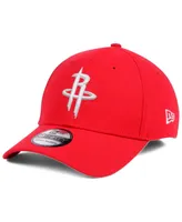 New Era Houston Rockets Team Classic 39THIRTY Cap