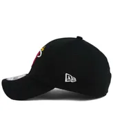 New Era Miami Heat Team Classic 39THIRTY Cap