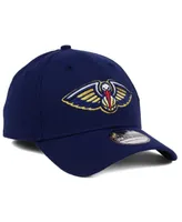 New Era Orleans Pelicans Team Classic 39THIRTY Cap