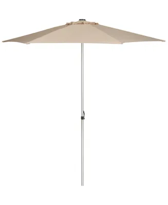 Mittson Outdoor 9' Umbrella