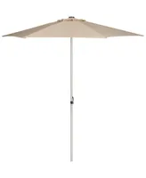 Mittson Outdoor 9' Umbrella