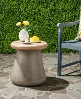 Morlie Outdoor Accent Table