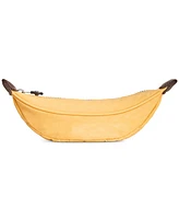 Kipling Banana Pencil Case