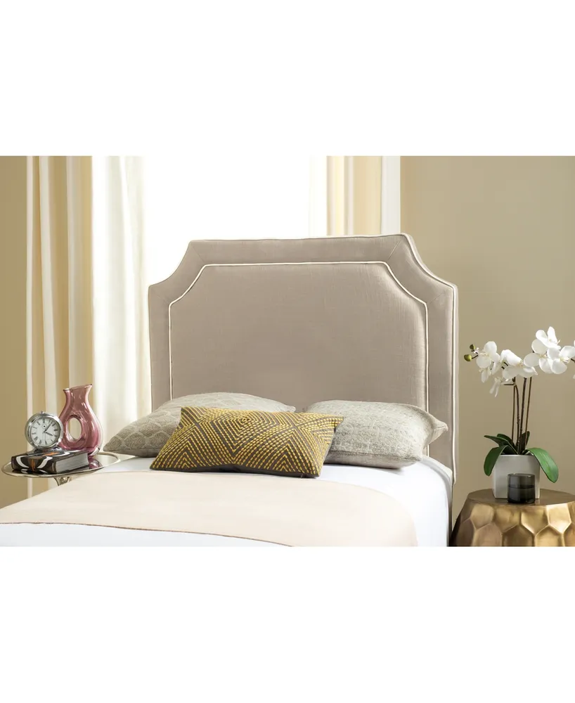 Corinth Twin Headboard