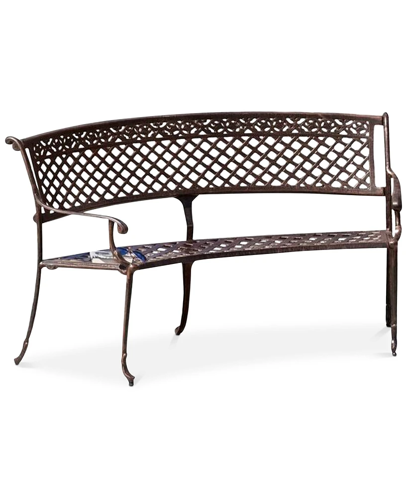 Slaton Bench
