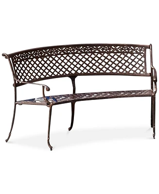 Slaton Bench