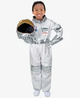 Melissa and Doug Kids' Astronaut Role Play Set