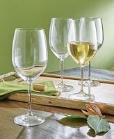 Lenox Tuscany White Wine Glasses 6 Piece Value Set
