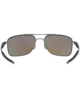 Oakley Polarized Gauge 8 Prizm Polarized Sunglasses