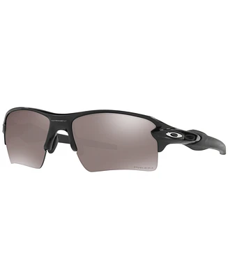 Oakley Polarized Flak 2.0 Xl Prizm Sunglasses, OO9188
