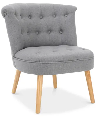 Larsan Club Chair