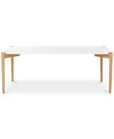 Rue Rect Coffee Table