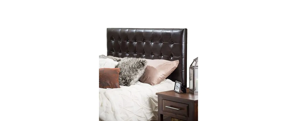 Careen Headboard King/California King