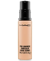 Mac Pro Longwear Concealer, 0.3-oz.