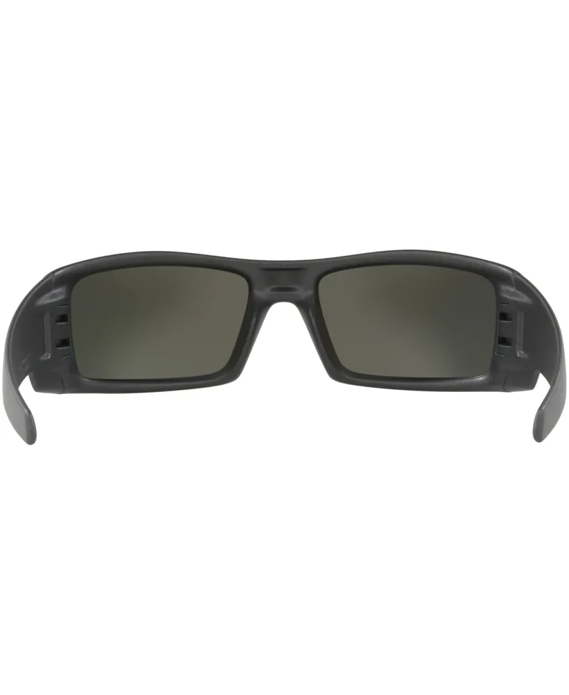 Oakley Polarized Gascan Polarized Sunglasses , OO9014