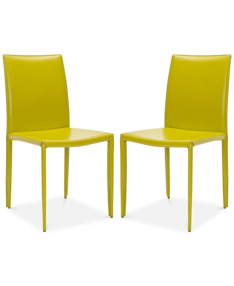 Karna Dining Chair (Set Of 2)