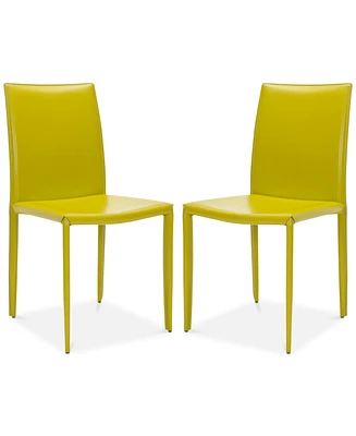 Karna Dining Chair (Set Of 2)