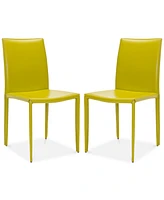 Karna Dining Chair (Set Of 2)