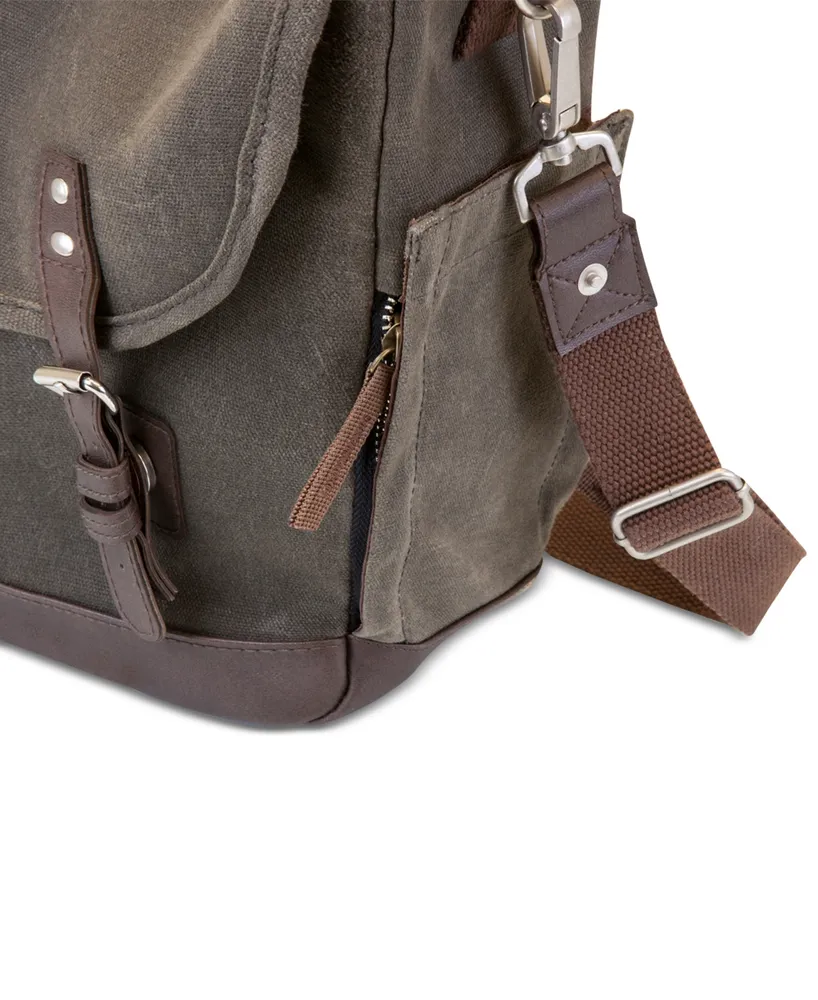 Oniva by Picnic Time Adventure Wine Tote