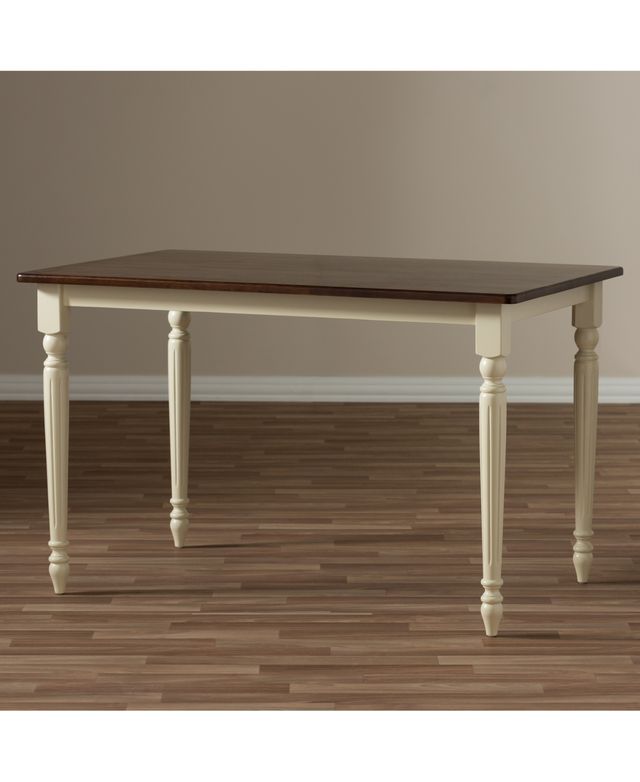 Napoleon Dining Table