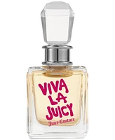 Free Viva La Juicy Mini Deluxe Fragrance with $111 purchase from the Juicy Couture Fragrance collection