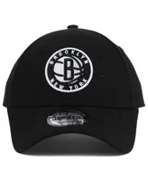 New Era Brooklyn Nets League 9FORTY Adjustable Cap
