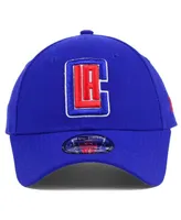 New Era Los Angeles Clippers League 9FORTY Adjustable Cap