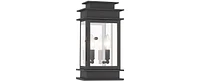 Livex Princeton Sconce Light