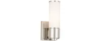 Livex Weston Polished Sconce Light