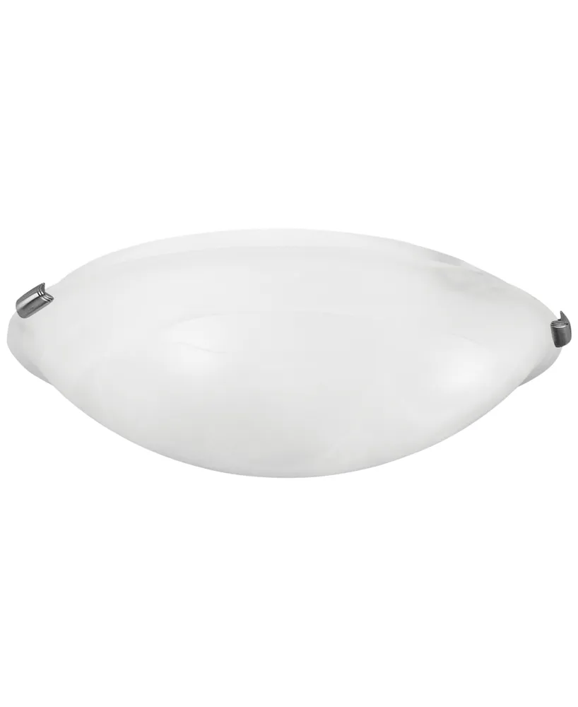 Livex Oasis Light Flush Mount