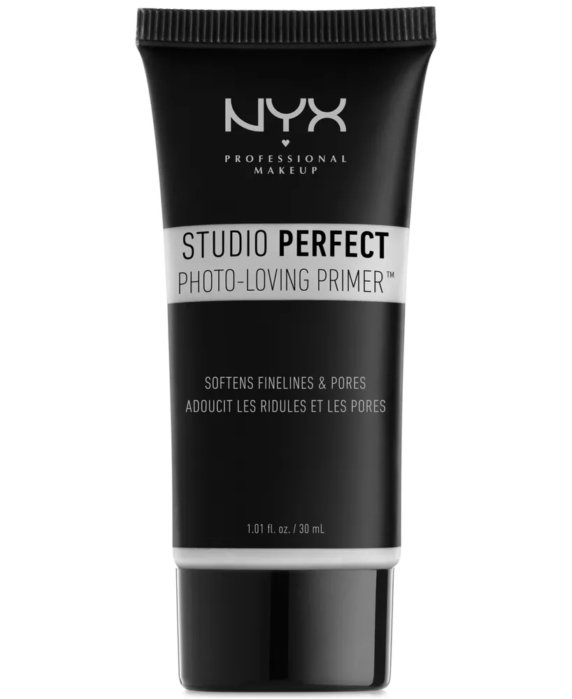 Nyx Professional Makeup Studio Perfect Primer