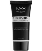 Nyx Professional Makeup Studio Perfect Primer