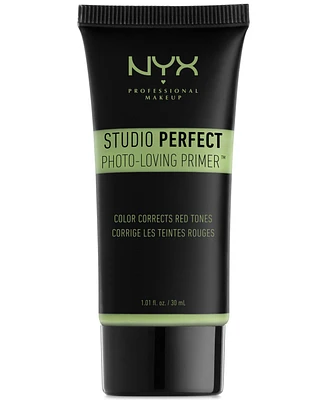 Nyx Professional Makeup Studio Perfect Primer