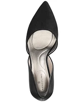 Bandolino Women's Grenow D'Orsay Pointed Toe Pumps