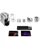 Nespresso Original Creatista Espresso Machine by Breville