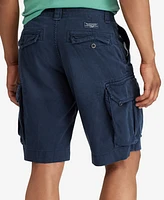 Polo Ralph Lauren Men's Shorts, 10.5" Classic Gellar Cargos