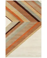 Novogratz by Momeni Delmar DEL05 2' 3" x 8' Runner Area Rug