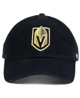 47 Brand Vegas Golden Knights Clean Up Cap