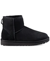 Ugg Women's Classic Ii Mini Boots