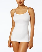 Maidenform Women's Firm Control Fat Free Long Length Tank 3266