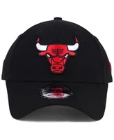 New Era Chicago Bulls League 9FORTY Adjustable Cap