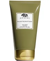 Origins Plantscription Face Cleanser, 5 oz.